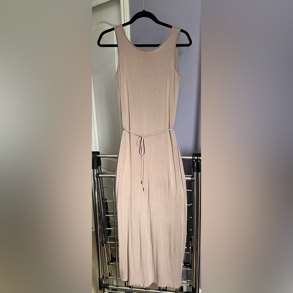 Jacob Maxi Dress
